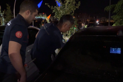 "Bebeği arabada unutmadık, otomatik kilidin mağduru olduk"