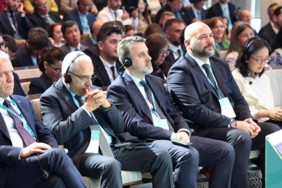 Bursa için yeşil dönüşüm hamlesi