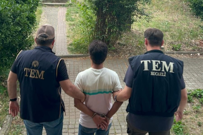 FETÖ'YE yönelik operasyonda 15 şüpheli yakalandı