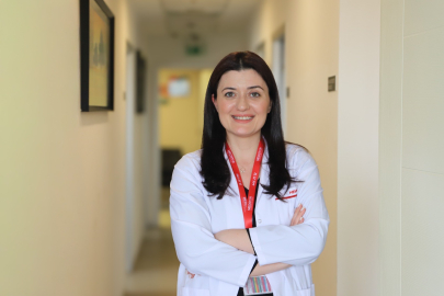 "Kendi hücreleriniz kansere karşı en büyük silahınız olabilir"