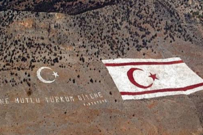 KKTC’den Güney Kıbrıs’ın yeni senaryolarına tepki
