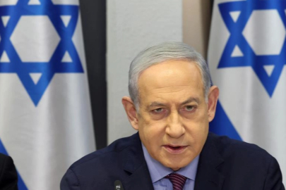 Netanyahu: "ABD'ye bağımlılıktan kurtulmak zorundayız"