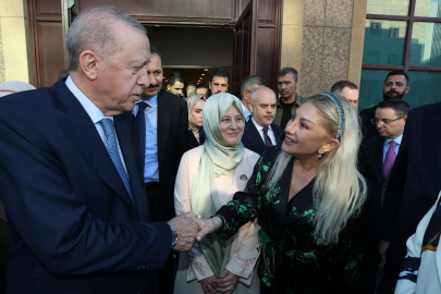 Türk sanatının zirvesi TÜRGEV'in 30'uncu yılında buluştu