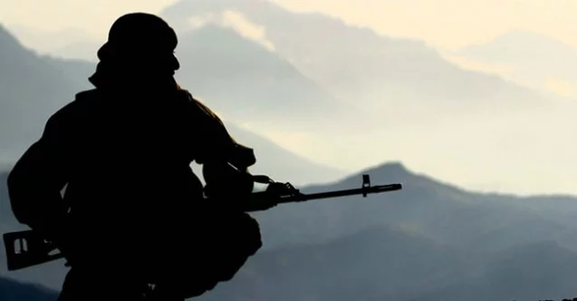 5 PKK'lı terörist etkisiz hâle getirildi