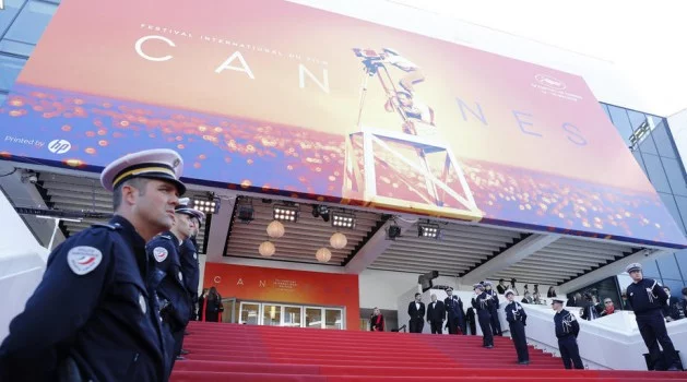 73. Cannes Film Festivali korona virüs nedeniyle ertelendi