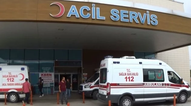 Bursa'da 9 aylık bebeğin feci ölümü