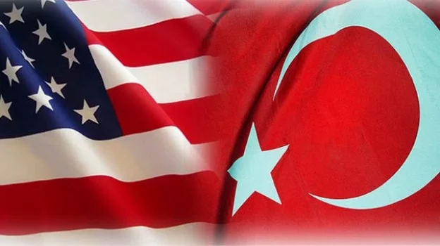 ABD Hazine Bakanı'ndan Türkiye'ye küstah tehdit!