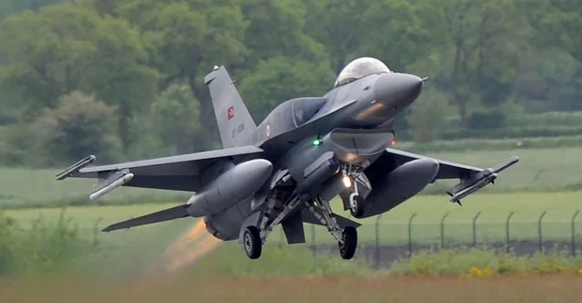 ABD’nin Ankara Büyükelçisi’nden F-16 açıklaması