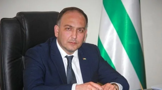 Abhazya, Gürcistan’ın diyalog çağrısını eleştirdi