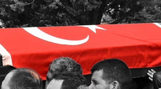 Acı haber Erzincan'dan geldi: 1 şehit, 2 yaralı