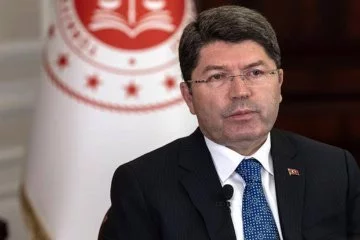 Adalet Bakanı Tunç'tan AİHM’in Yalçıkaya kararına sert tepki