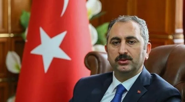 Adalet Bakanı Gül: "OHAL uygulaması birkaç gün sonra bitecek"