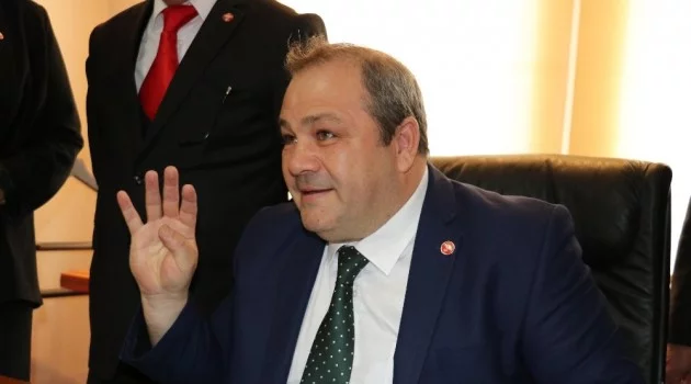 Adalet Partisi’nden CHP’ye eleştiri