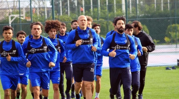 Adana Demirspor transfer tabelasını açamadı