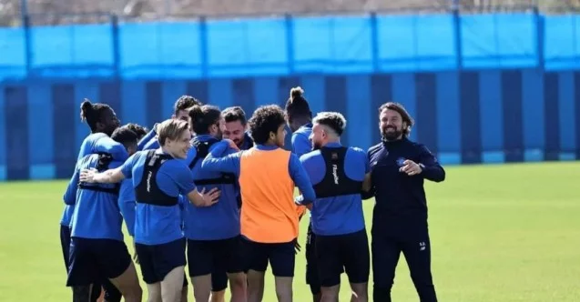 Adana Demirspor yeni sezona Bolu ve İtalya’da hazırlanacak
