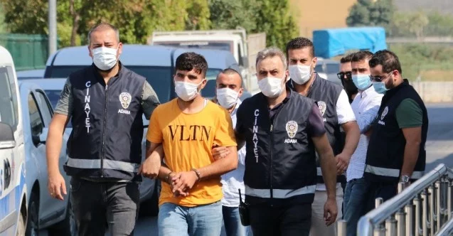 Adana’da ’trafik kazası’ kavgası: 2 yaralı, 3 tutuklama
