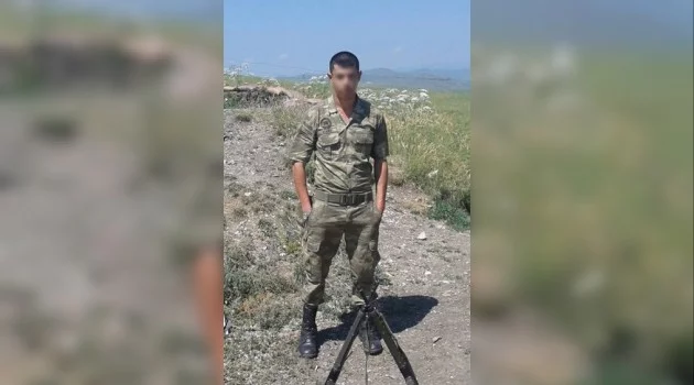 Afyonkarahisarlı Uzman Çavuş Afrin’de yaralandı
