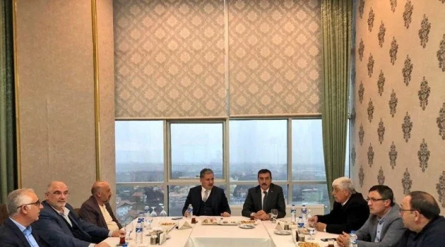 Ahmet Çakır, Divan Kurulu Başkanlığından istifa etti