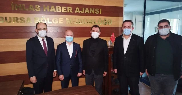 Gürkan’dan Kemal Kılıçdaroğlu’na teşekkür, Akşener’e "geçmiş olsun" dileği