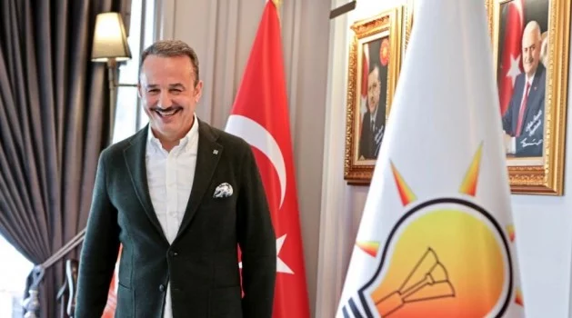 AK Parti İzmir İl Başkanı Şengül: "MHP ile aramızda anlaşmazlık ya da kriz yok"