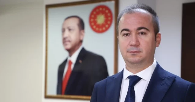AK Partili Düzağaç Belediye Başkanı partiden ihraç edildi