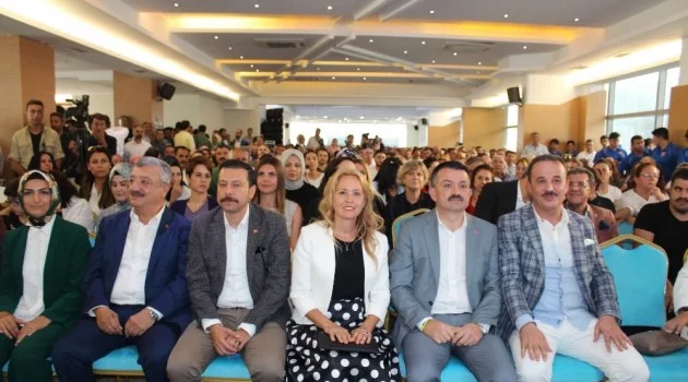 Dağ: Abdullah Gül “Abdullah Gül harekete ihanet etti”