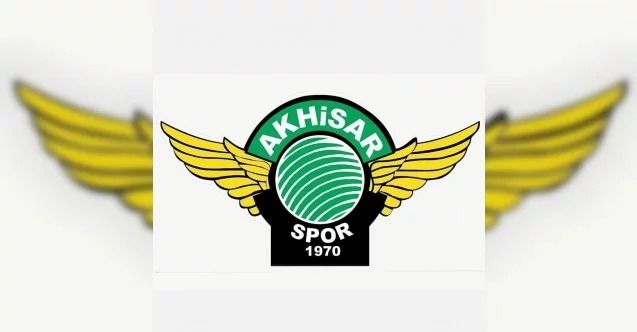 Akhisarspor’un transfer yasağı kalktı, 5 oyuncunun lisansı çıktı