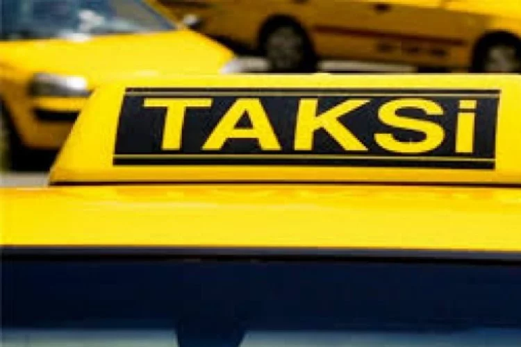 Akıllı Taksi uygulaması Bursa’da hayata geçti