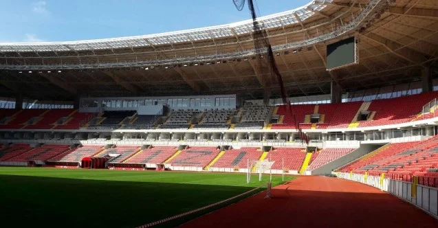 A.Konyaspor ve Başakşehir FK kozlarını Eskişehir’de paylaşacak