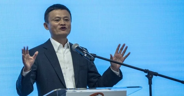 Alibaba’nın kurucusu Jack Ma, aylar sonra ortaya çıktı