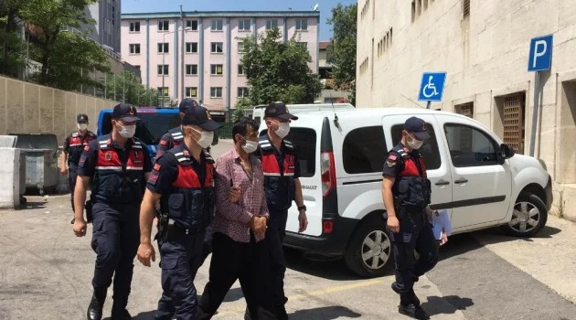 Bursa'da alkollü eğlence kanlı bitti: 1 ölü, 1 yaralı