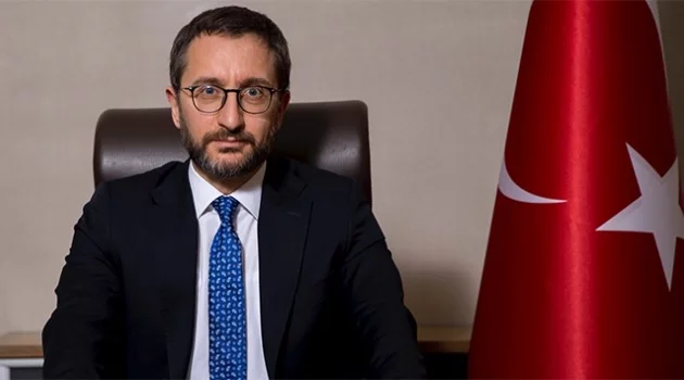 Altun'dan Beşetepe'ye giden CHP'li iddialarına yalanlama