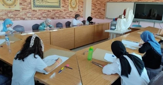 Anadolu İmam Hatip Liseleri Yetenek Sınavları tüm hızıyla devam ediyor