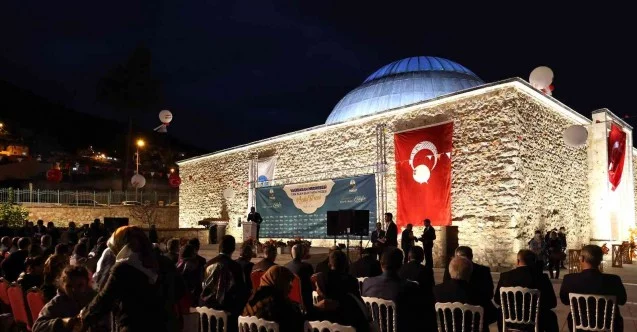 Anadolu’nun ilk Türk İslam üniversitesi müze oldu