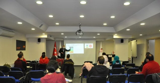 Ankara Kalkınma Ajansından Oyun Girişimcisi Yetiştirme Projesi’ne destek
