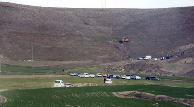 Ankara’da akrabalar arasında arazi kavgası: 3 ölü, 1 yaralı