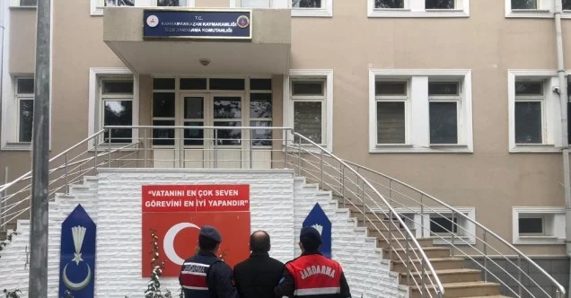 Ankara’da hırsızı sigara izmaritindeki DNA ele verdi