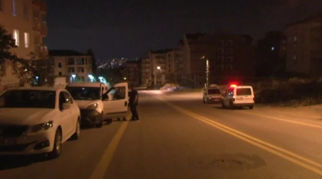 Ankara’da iki ailenin kavgasında silahlar patladı: 5 yaralı