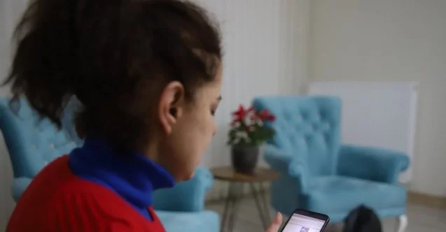 Annesi depremde hayatını kaybetti, kendi 16 saat sonra kurtarıldı, annesinden geriye bir tek video kaldı