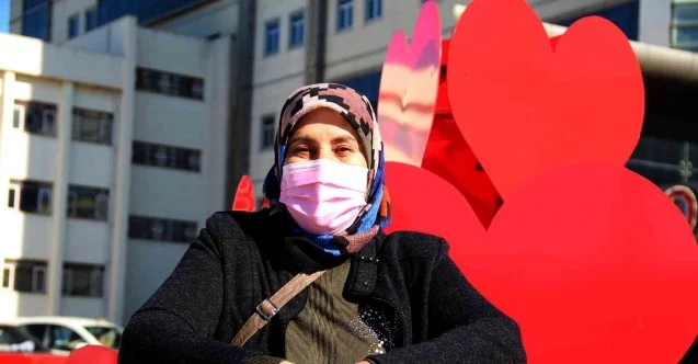 Antalya’nın ilk kalp nakilli hastası ’Ölüme gidiyorsun’ diyenlere inat kalp nakli oldu, 24 yıldır yaşıyor