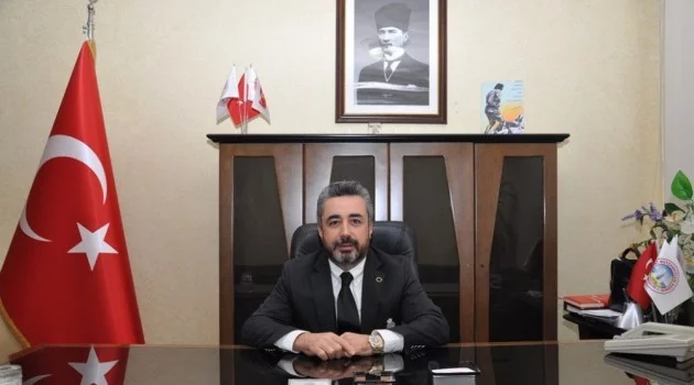 ANTMUTDER Başkanı Karataş: "Gümrük vergisinin sıfırlanması, demir fiyatının düşmesini sağlamadı"