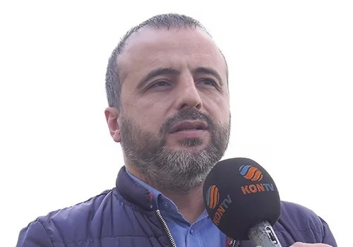Atiker Konyaspor Başkan Yardımcısı Çakıcı: “Uzun zamandan bu yana bize yakışmayan sonuçlar alıyoruz”