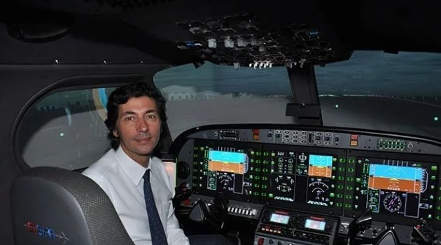 Atlasglobal filosuna 2 adet A330-200 tipi uçak ekledi