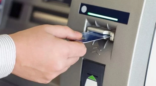 “ATM kilitlenmeleri çözüldü”