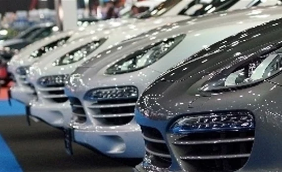 Avrupa otomobil pazarı ilk 8 ayda arttı