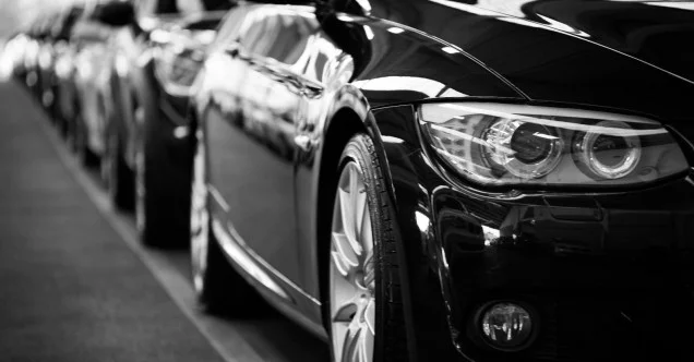 Avrupa otomotiv pazarı Ağustos’ta yüzde 1,1 artış gösterdi