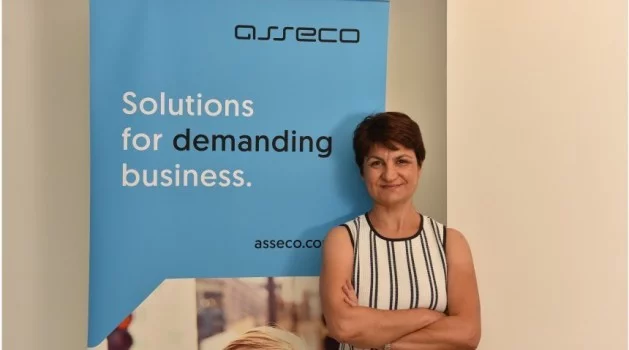 Avrupa’nın önde gelen yazılım firmalarından Asseco SEE’nin yeni ofisi, Ar-Ge merkezi oldu