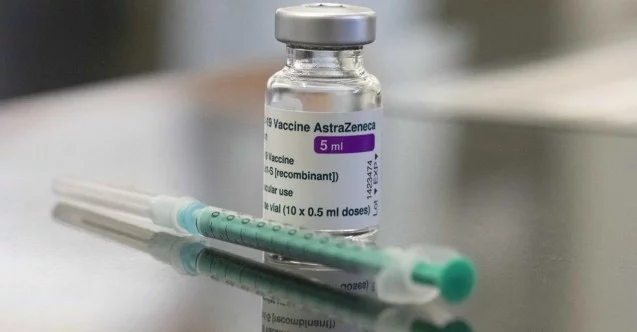 Avustralya, AstraZeneca Covid-19 aşısını 60 yaş üstü kişilere tavsiye etti