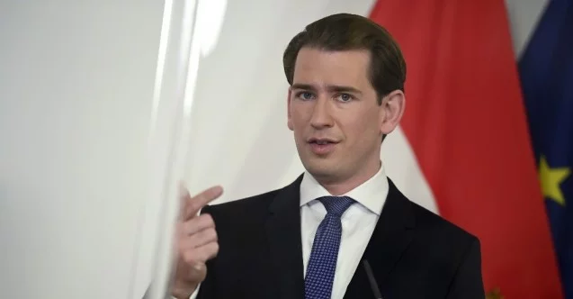 Avusturya Başbakanı Kurz: “Aşılamada yalnızca AB’ye güvenmek istemiyoruz”