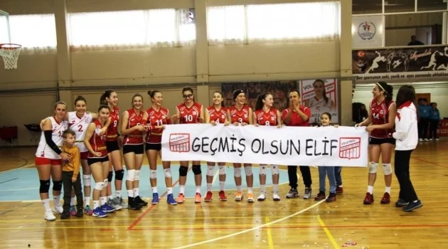 Ayvalıkgücü Belediyespor, Edirnespor’u 3-0 mağlup etti